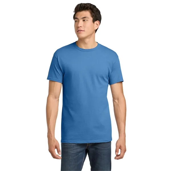 Gildan - Heavy Cotton 100% Cotton T-Shirt. - Gildan - Heavy Cotton 100% Cotton T-Shirt. - Image 379 of 398