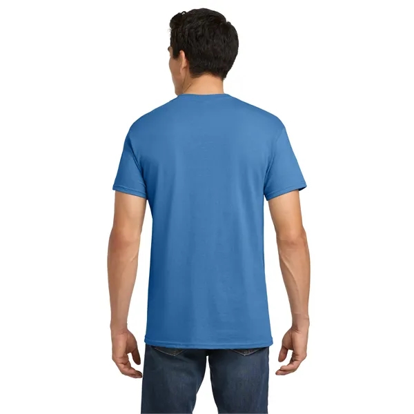 Gildan - Heavy Cotton 100% Cotton T-Shirt. - Gildan - Heavy Cotton 100% Cotton T-Shirt. - Image 381 of 398