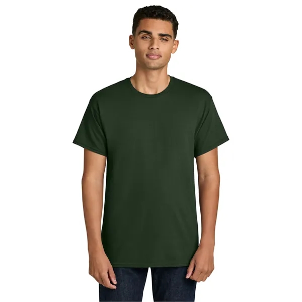 Gildan Light Cotton Tee - Gildan Light Cotton Tee - Image 96 of 129