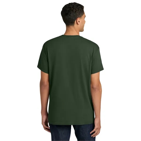 Gildan Light Cotton Tee - Gildan Light Cotton Tee - Image 100 of 129