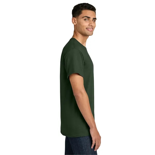 Gildan Light Cotton Tee - Gildan Light Cotton Tee - Image 104 of 129