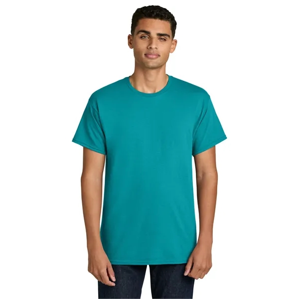 Gildan Light Cotton Tee - Gildan Light Cotton Tee - Image 110 of 129