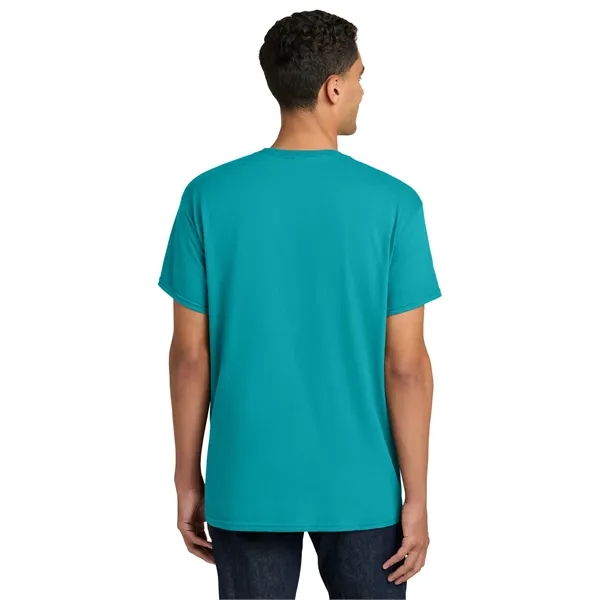 Gildan Light Cotton Tee - Gildan Light Cotton Tee - Image 111 of 129