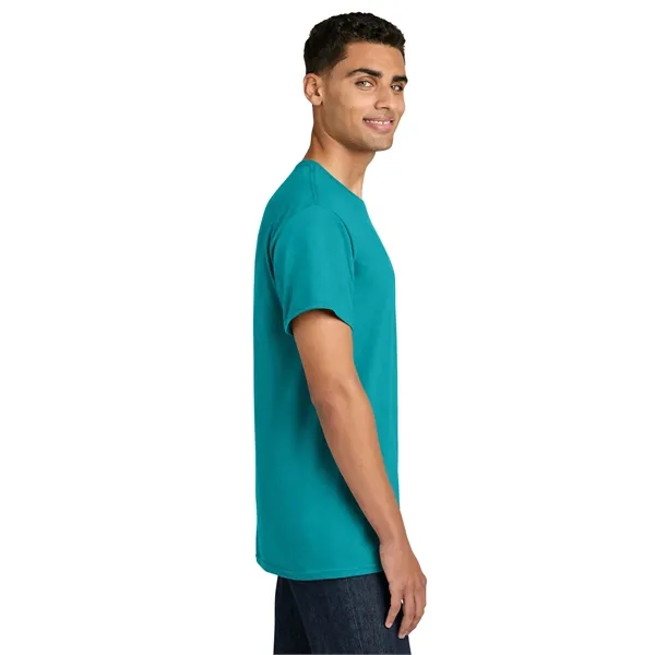 Gildan Light Cotton Tee - Gildan Light Cotton Tee - Image 112 of 129