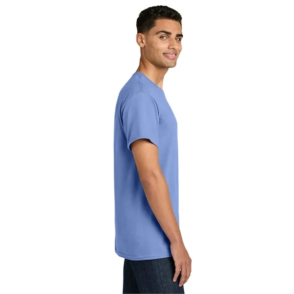 Gildan Light Cotton Tee - Gildan Light Cotton Tee - Image 125 of 129