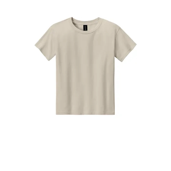 Gildan Youth Light Cotton Tee - Gildan Youth Light Cotton Tee - Image 17 of 34
