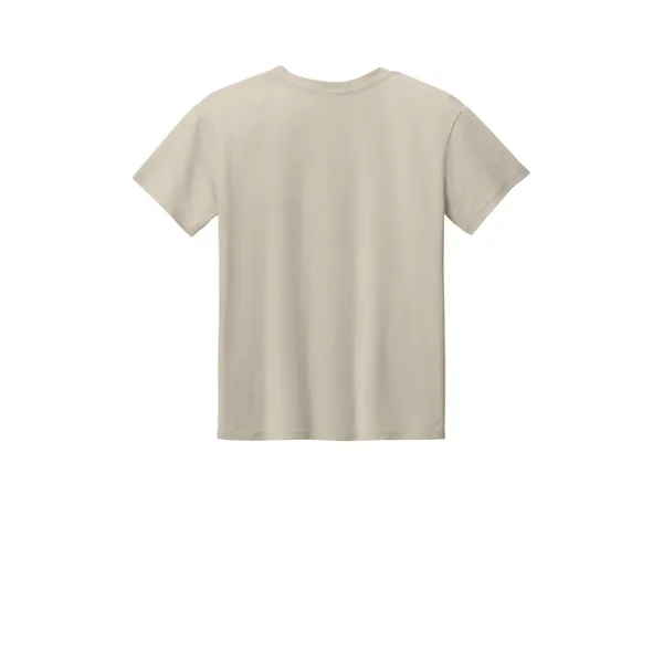 Gildan Youth Light Cotton Tee - Gildan Youth Light Cotton Tee - Image 18 of 34