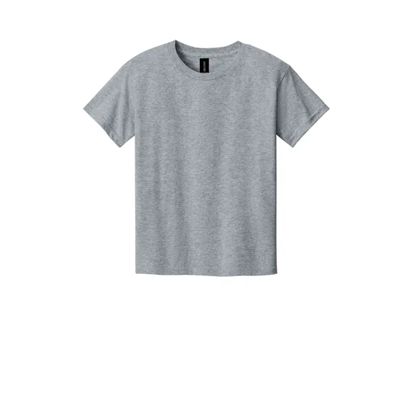 Gildan Youth Light Cotton Tee - Gildan Youth Light Cotton Tee - Image 22 of 34