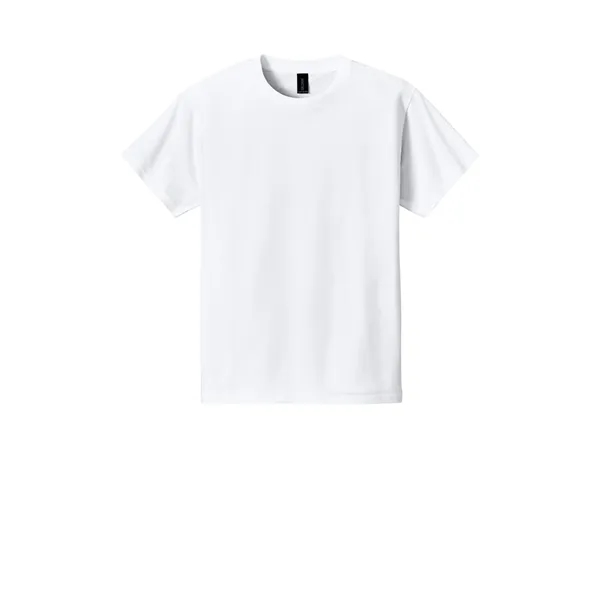 Gildan Youth Light Cotton Tee - Gildan Youth Light Cotton Tee - Image 27 of 34