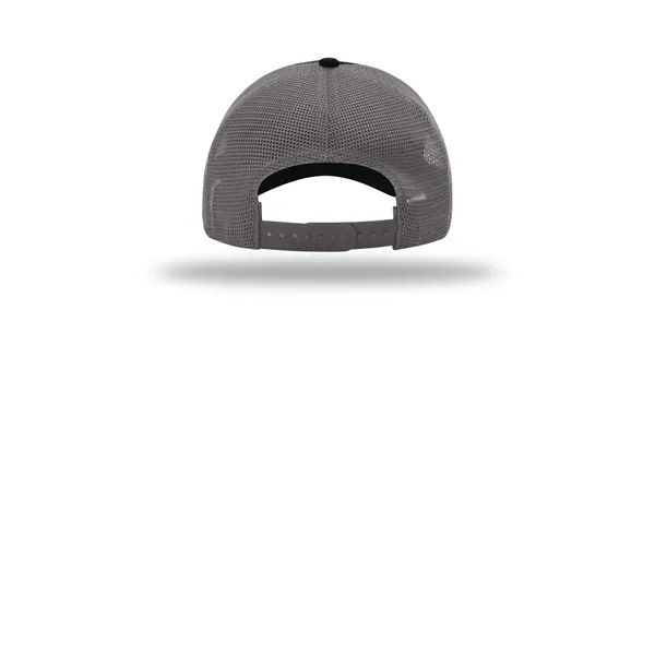 Richardson Garment Washed Trucker