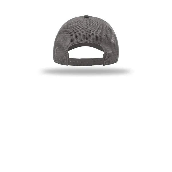 Richardson Garment Washed Trucker