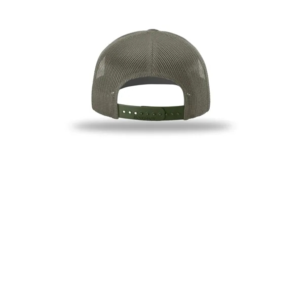 Richardson Printed Tactical Trucker