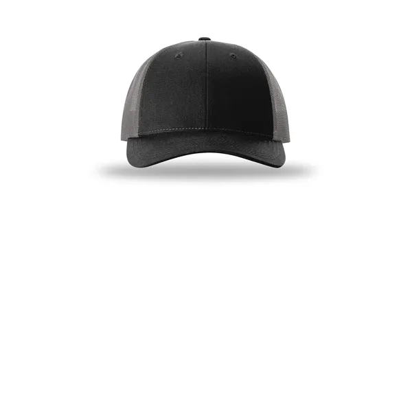 Richardson Low Pro Trucker