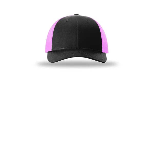 Richardson Low Pro Trucker