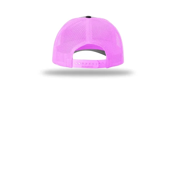 Richardson Low Pro Trucker