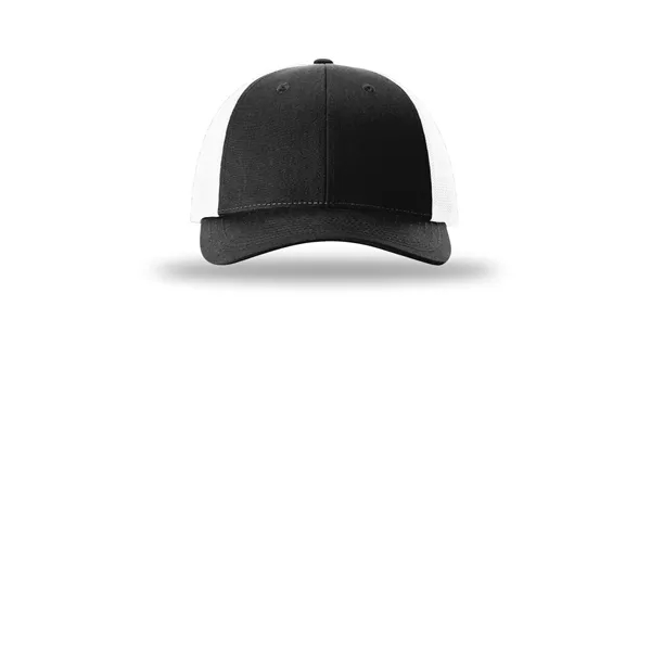 Richardson Low Pro Trucker