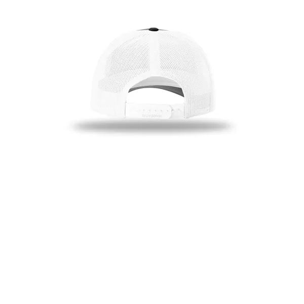 Richardson Low Pro Trucker