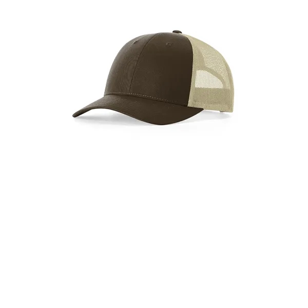 Richardson Low Pro Trucker