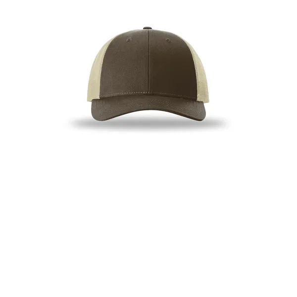 Richardson Low Pro Trucker