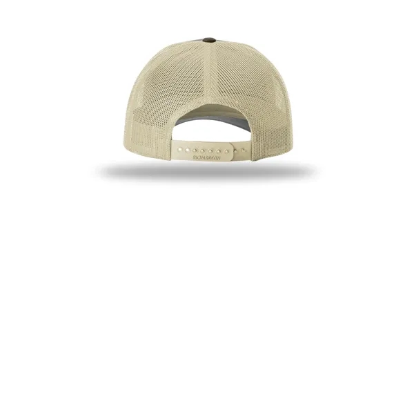 Richardson Low Pro Trucker