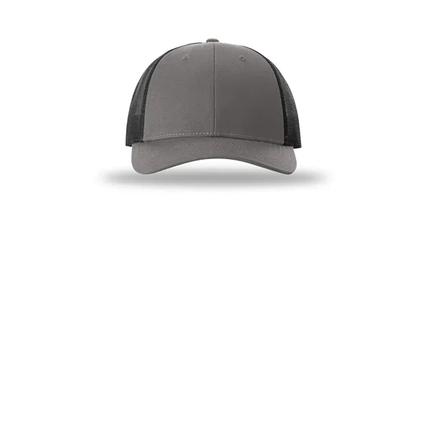 Richardson Low Pro Trucker
