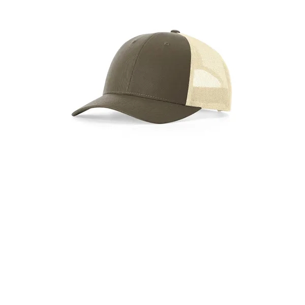 Richardson Low Pro Trucker