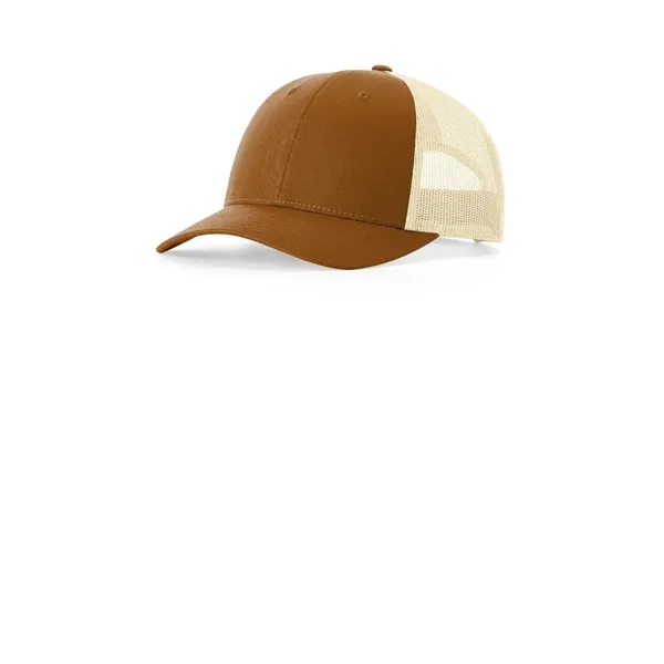 Richardson Low Pro Trucker