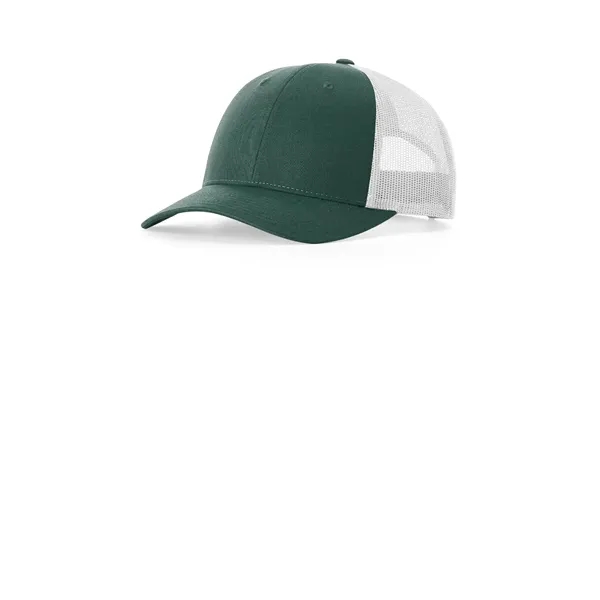 Richardson Low Pro Trucker
