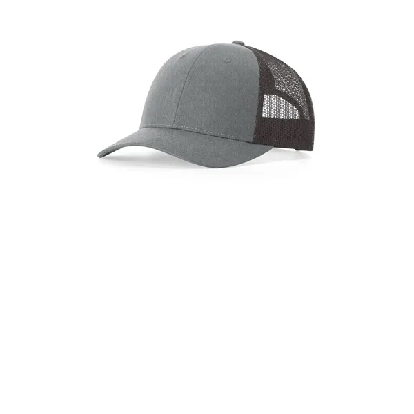 Richardson Low Pro Trucker