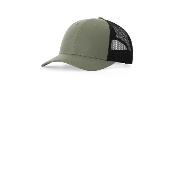 Richardson Low Pro Trucker