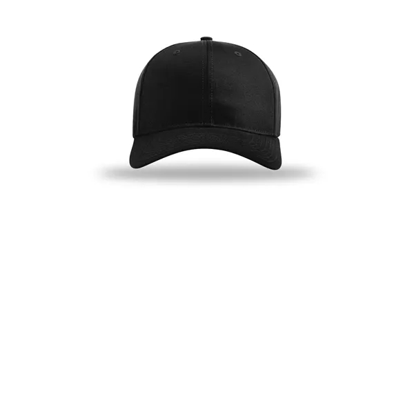Richardson Pro Twill Snapback