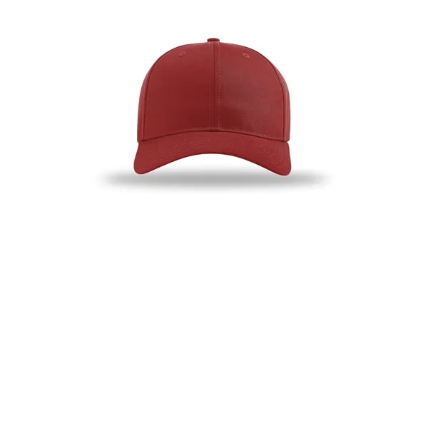 Richardson Pro Twill Snapback