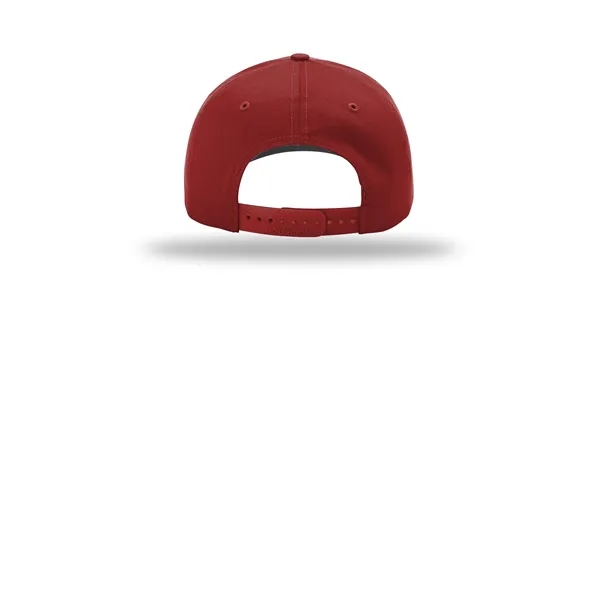 Richardson Pro Twill Snapback