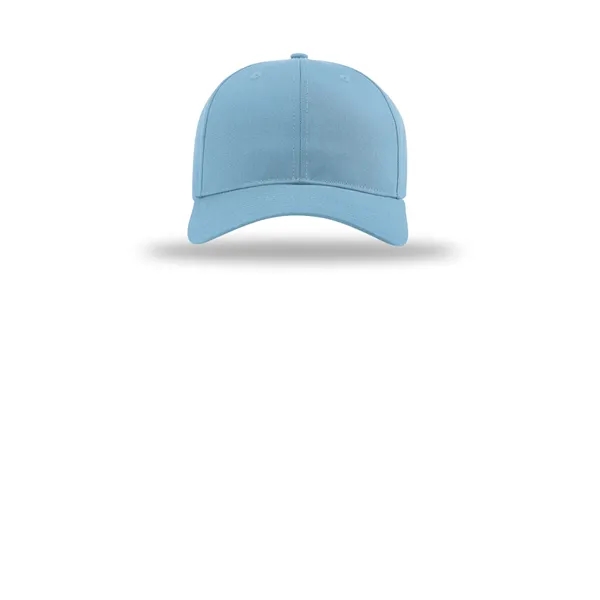 Richardson Pro Twill Snapback