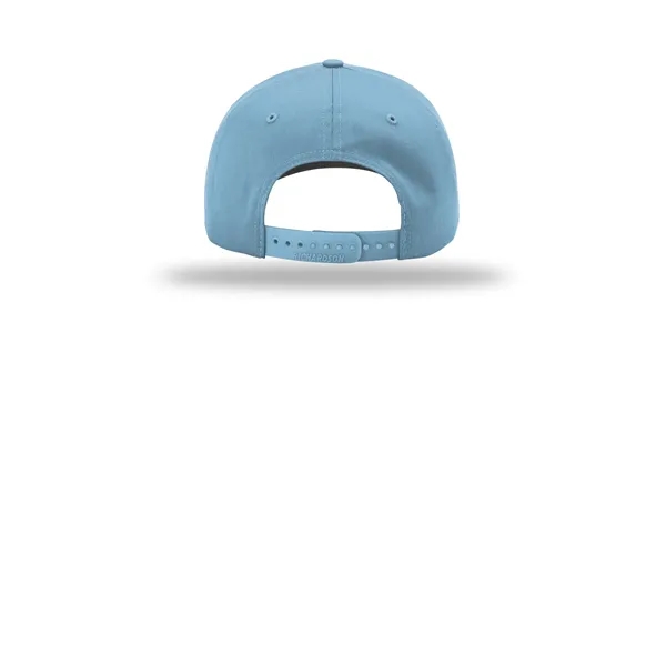Richardson Pro Twill Snapback