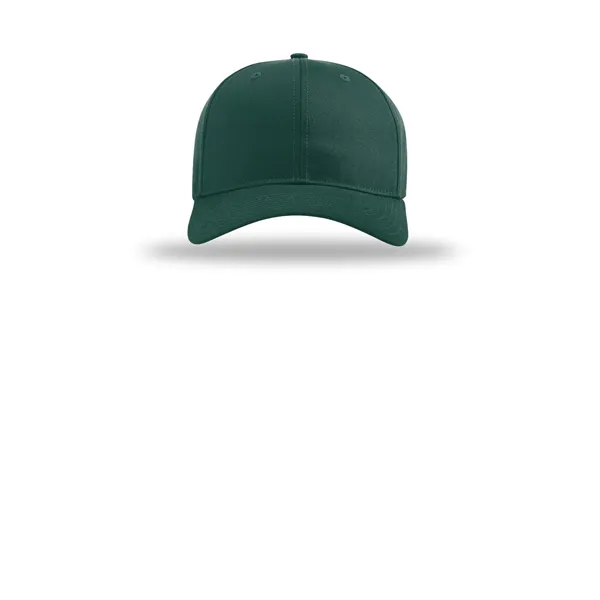 Richardson Pro Twill Snapback