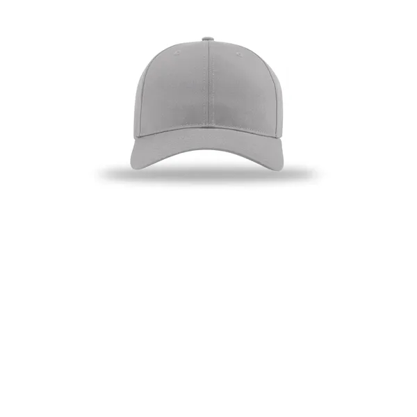 Richardson Pro Twill Snapback