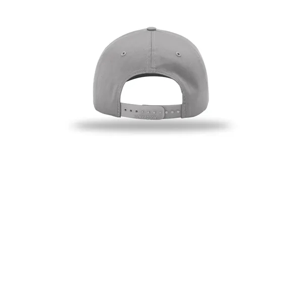 Richardson Pro Twill Snapback
