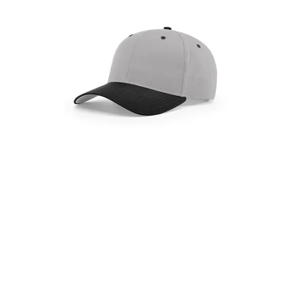 Richardson Pro Twill Snapback
