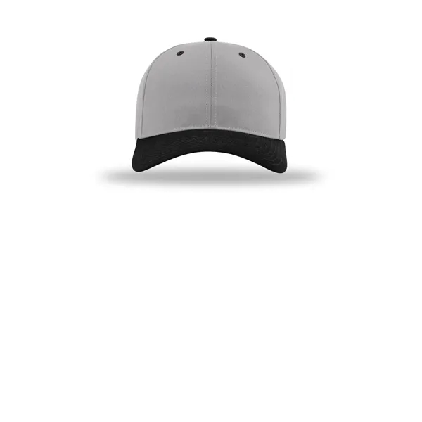 Richardson Pro Twill Snapback