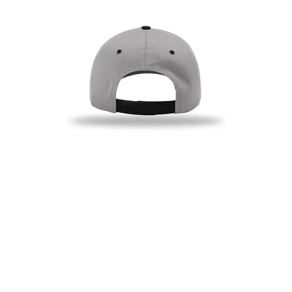 Richardson Pro Twill Snapback