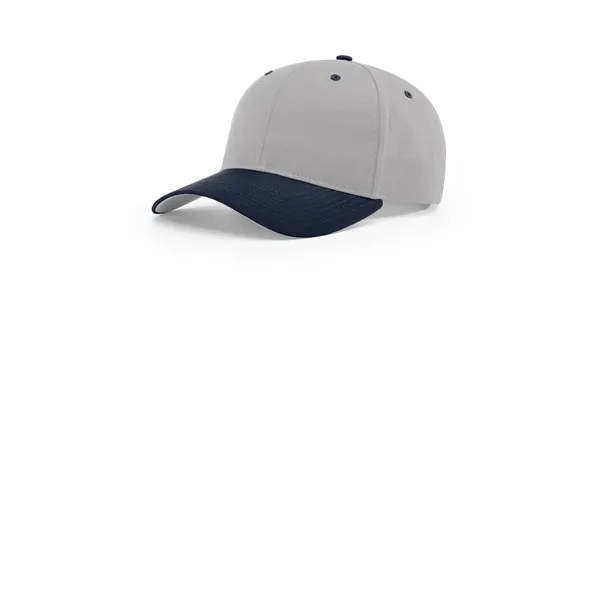 Richardson Pro Twill Snapback