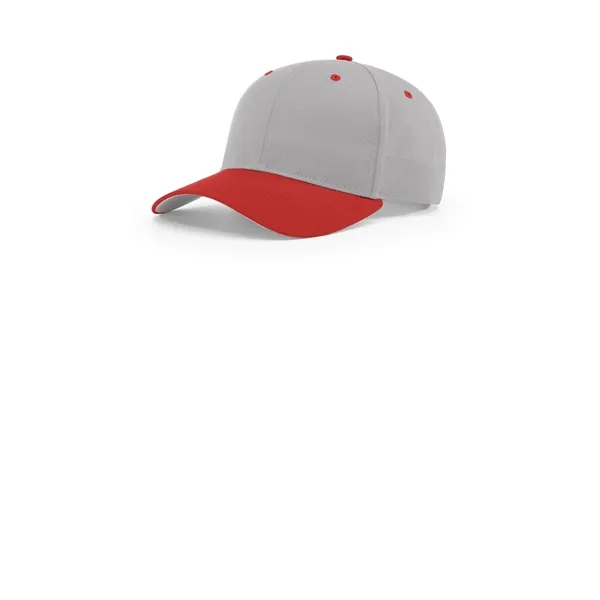 Richardson Pro Twill Snapback