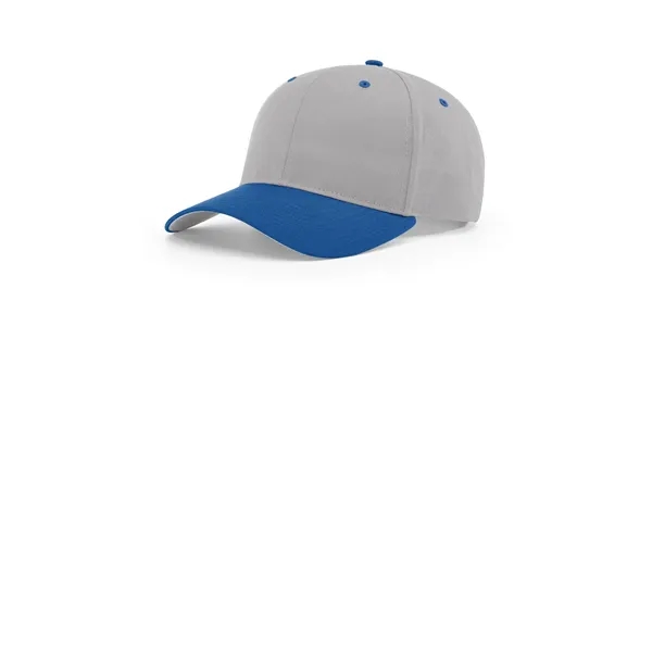 Richardson Pro Twill Snapback