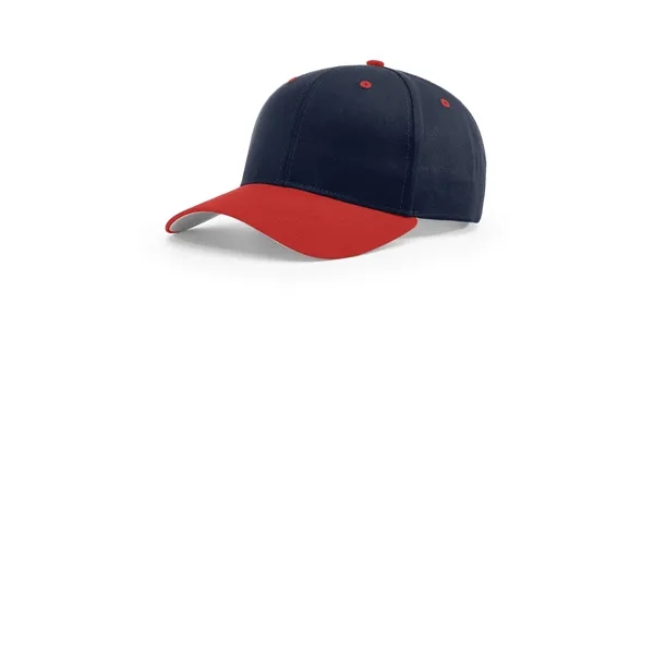 Richardson Pro Twill Snapback