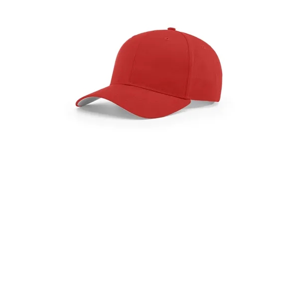 Richardson Pro Twill Snapback