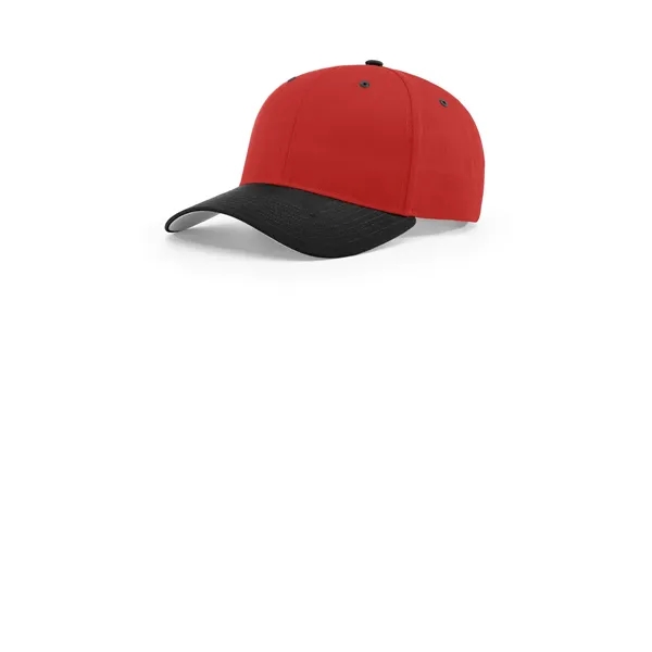 Richardson Pro Twill Snapback