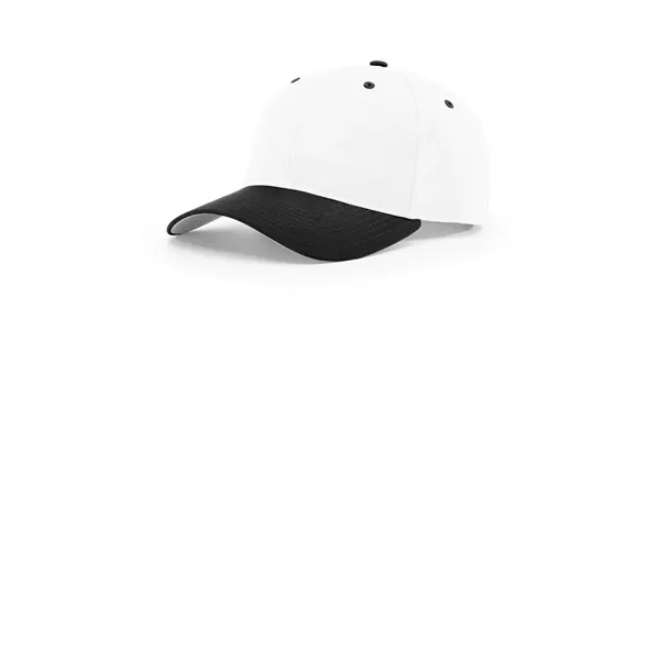 Richardson Pro Twill Snapback
