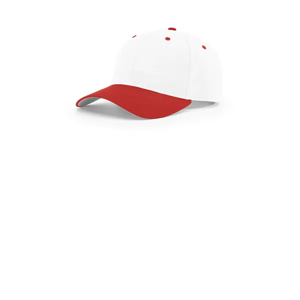 Richardson Pro Twill Snapback