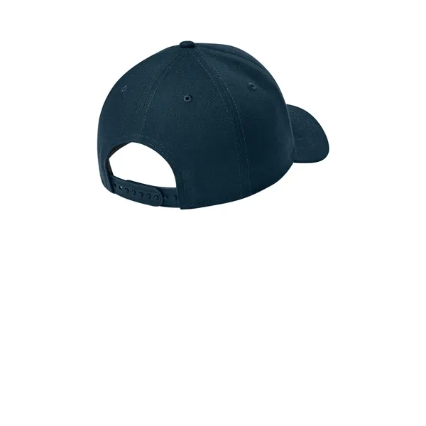 New Era A-Frame Snapback Cap - New Era A-Frame Snapback Cap - Image 4 of 16